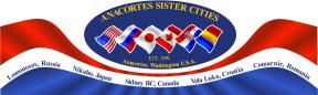 Anacortes Sister Cities