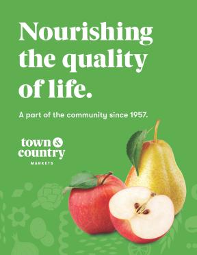 Town & Country Markets