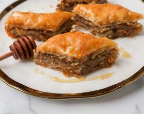 BAKLAVA